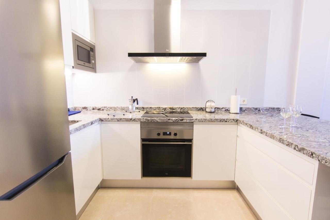 Live Medano Perla Apartment El Medano  Ngoại thất bức ảnh