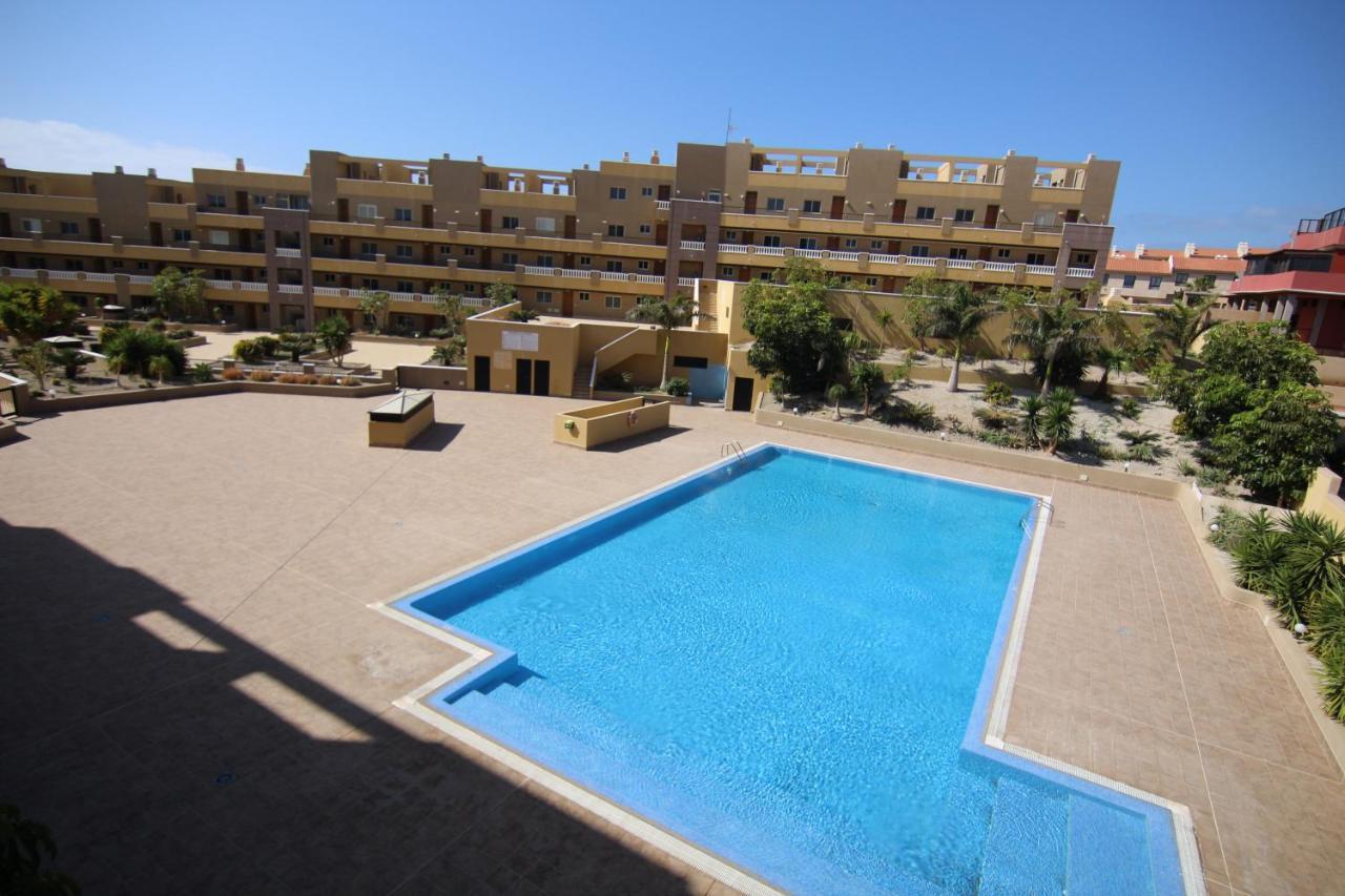 Live Medano Perla Apartment El Medano  Ngoại thất bức ảnh